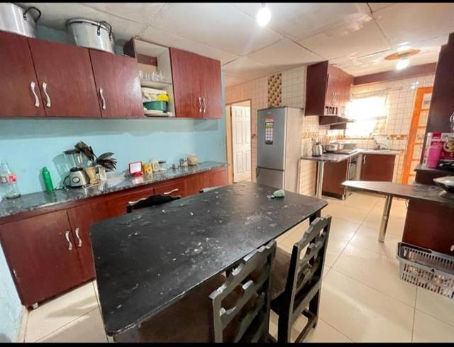 3 BEDROOM HOUSE FOR SALE IN SOSHANGUVE SOUTH EXT 3